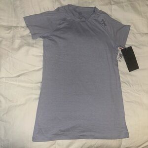TYR Women’s Lavender Performance Shirt